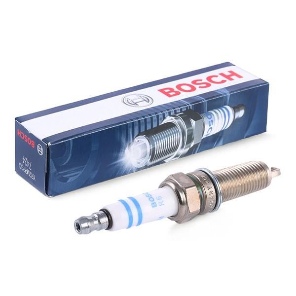 BOSCH0242135509-Ateşleme Bujisi