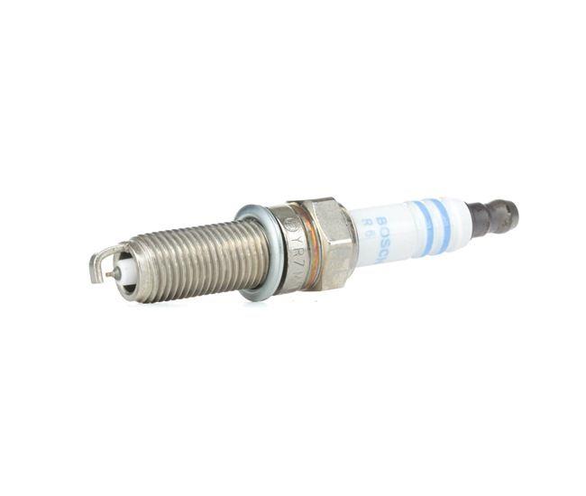 BOSCH0242135554-Ateşleme Bujisi