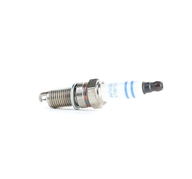 BOSCH0242135563-Ateşleme Bujisi