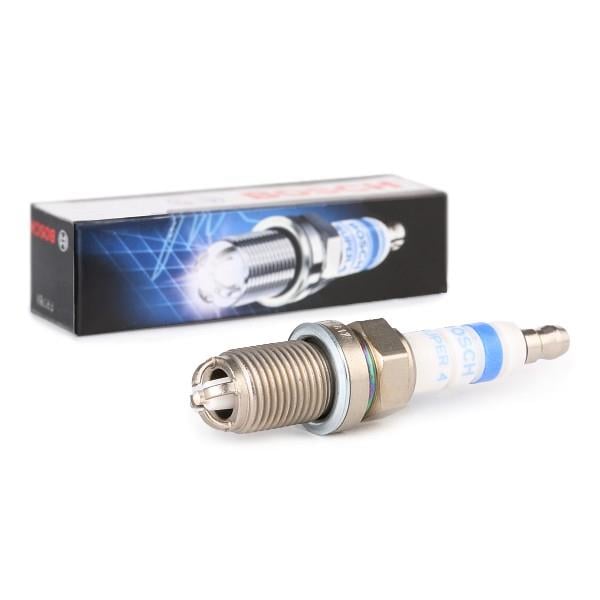 BOSCH0242232502-Ateşleme Bujisi