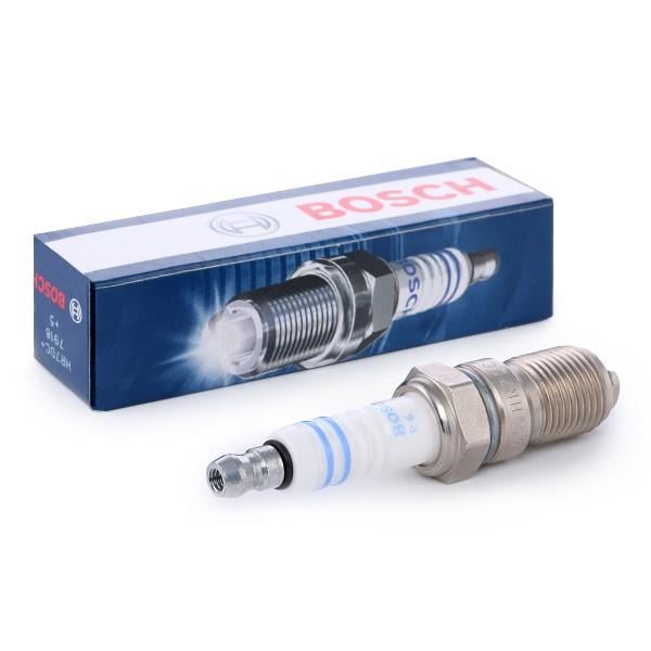 BOSCH0242235661-Ateşleme Bujisi