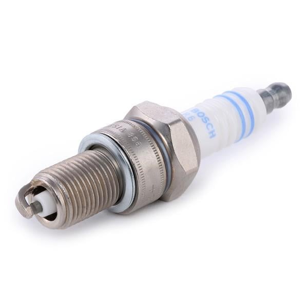 BOSCH0242235707-Ateşleme Bujisi