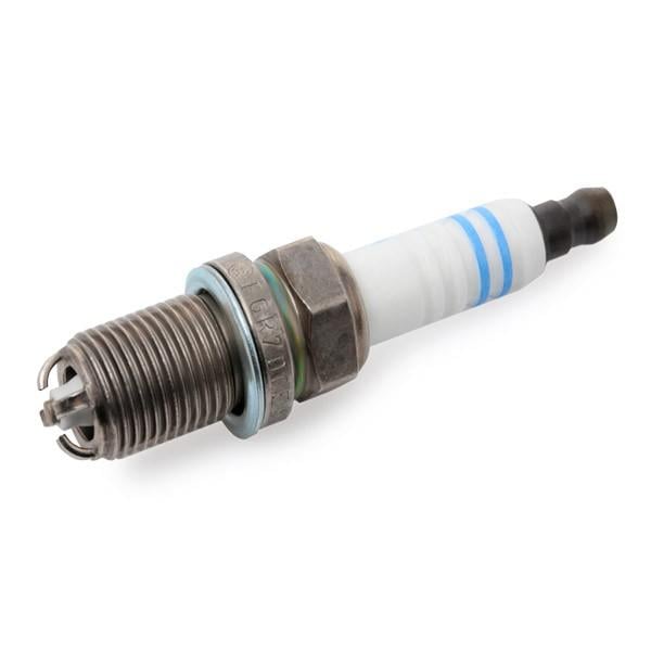 BOSCH0242235748-Ateşleme Bujisi