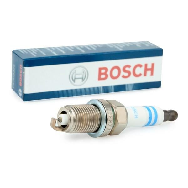 BOSCH0242236571-Ateşleme Bujisi