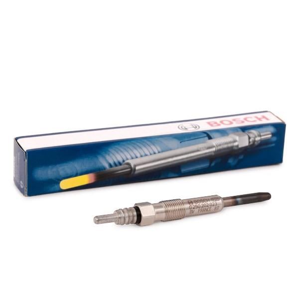 BOSCH0250202023-Kızdırma Bujisi