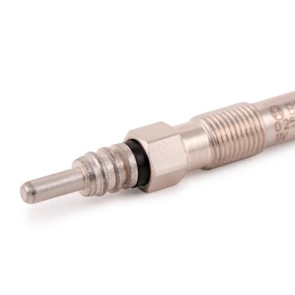BOSCH0250202023-Kızdırma Bujisi