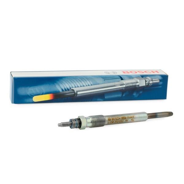 BOSCH0250202032-Kızdırma Bujisi