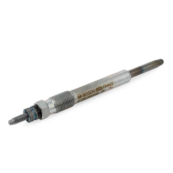 BOSCH0250202032-Kızdırma Bujisi