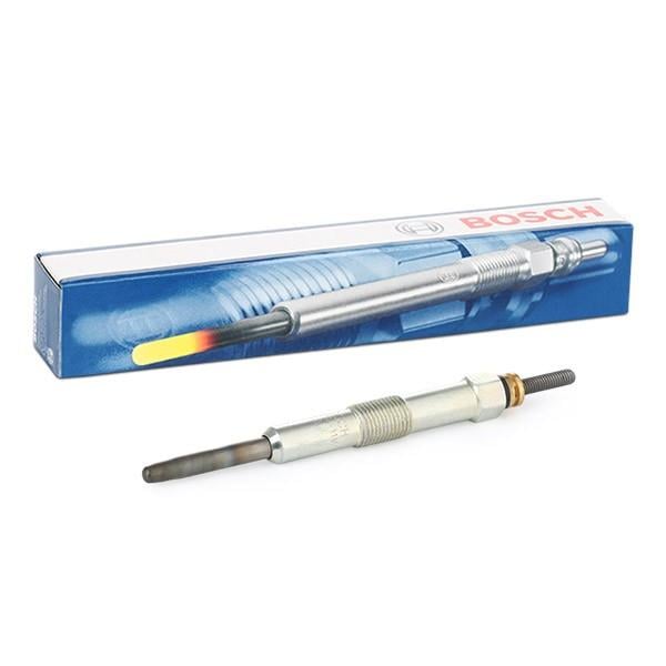 BOSCH0250212006-Kızdırma Bujisi