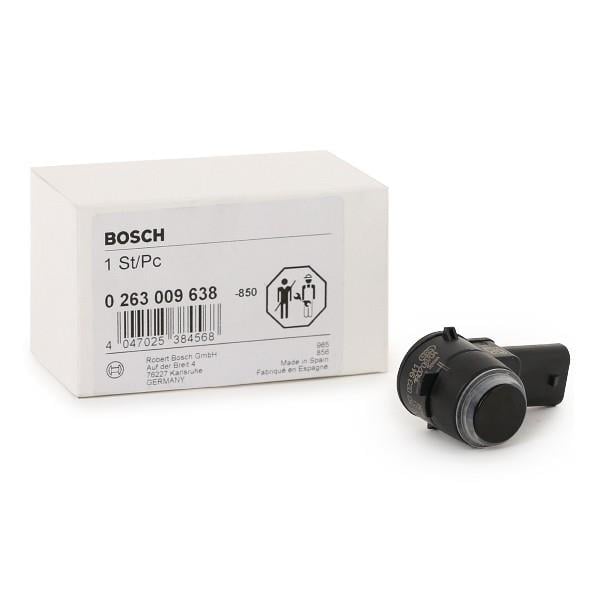 BOSCH0263009638-Park Sensörleri