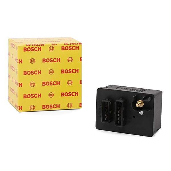 BOSCH0281003018-Röle Çeşitleri