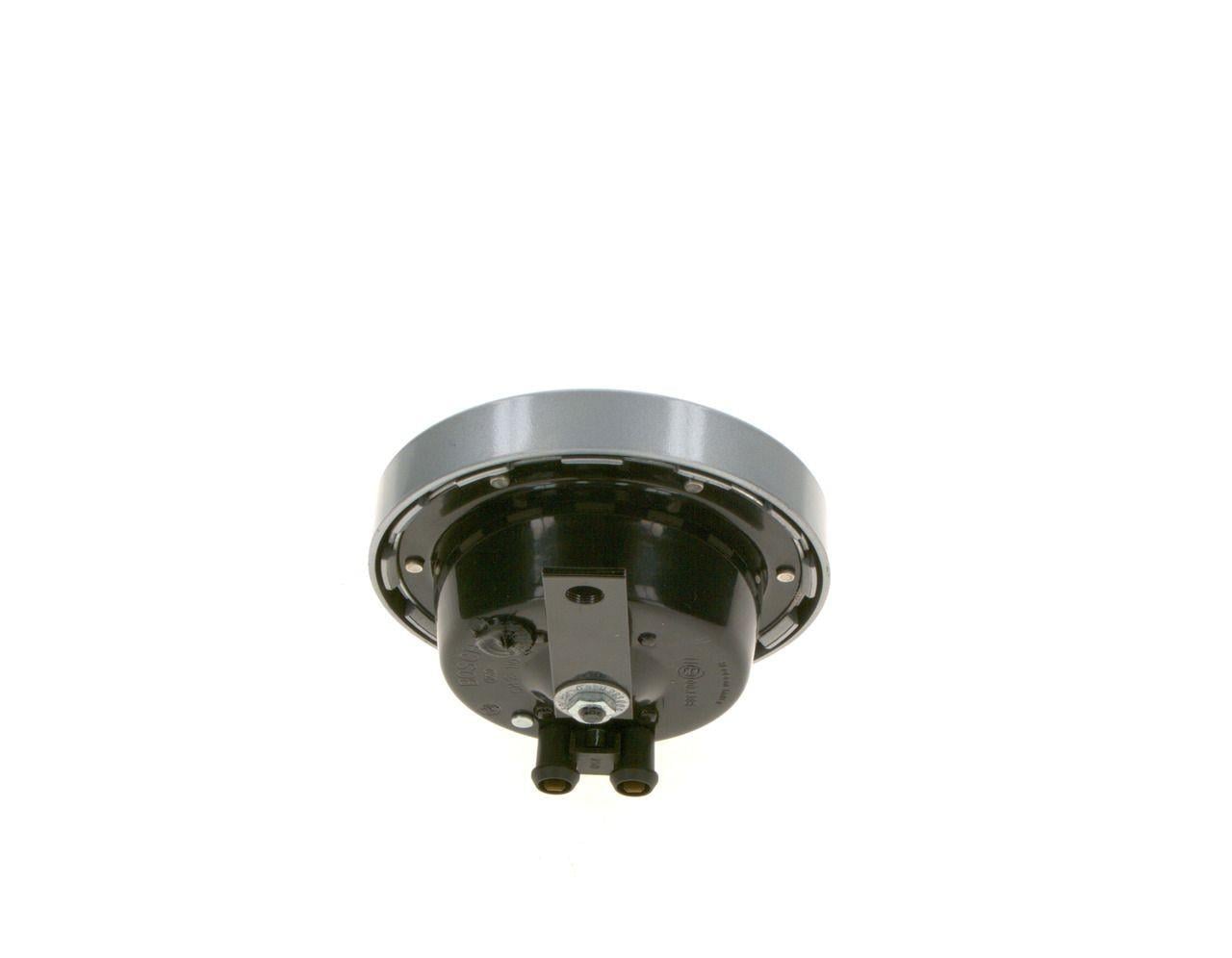 BOSCH0320223009-Korna & Siren Çeşitleri