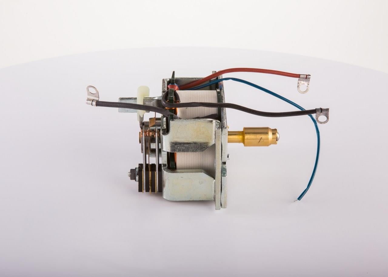 BOSCH0331450002-Marş Otomatiği