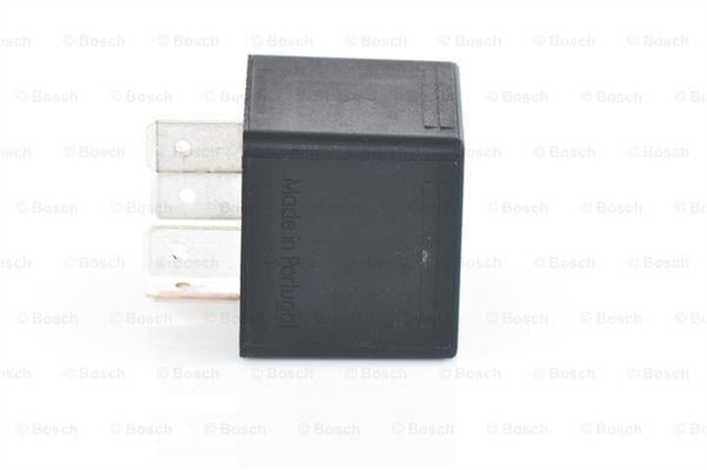 BOSCH0332019103-Röle Çeşitleri