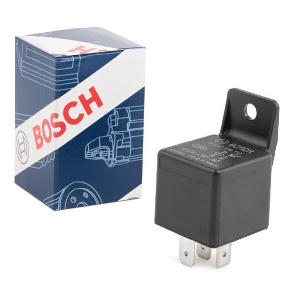 BOSCH0332019150-Röle Çeşitleri