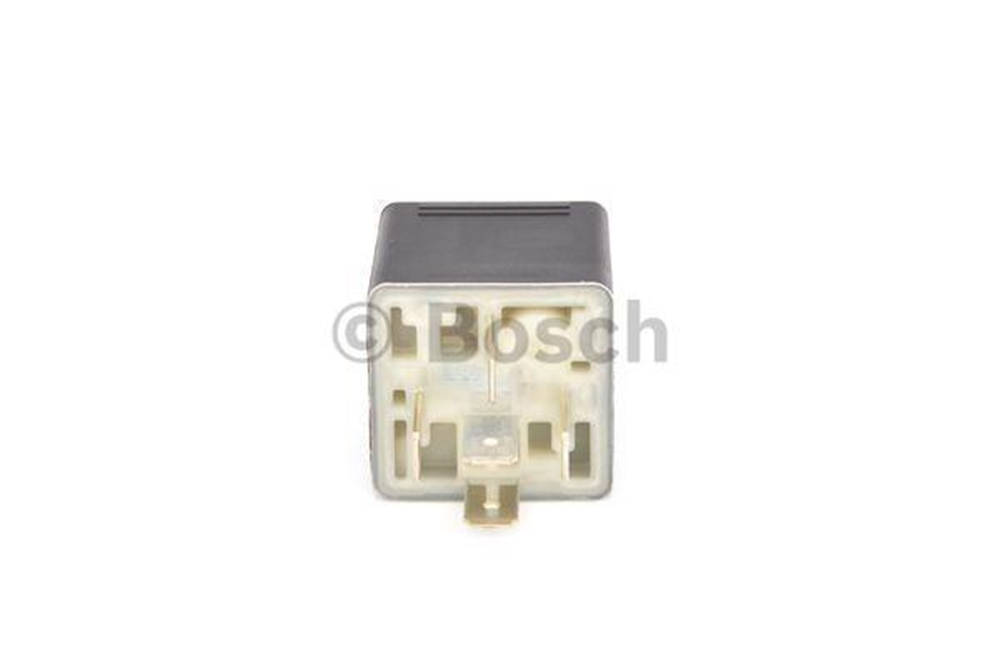 BOSCH0332019204-Röle Çeşitleri