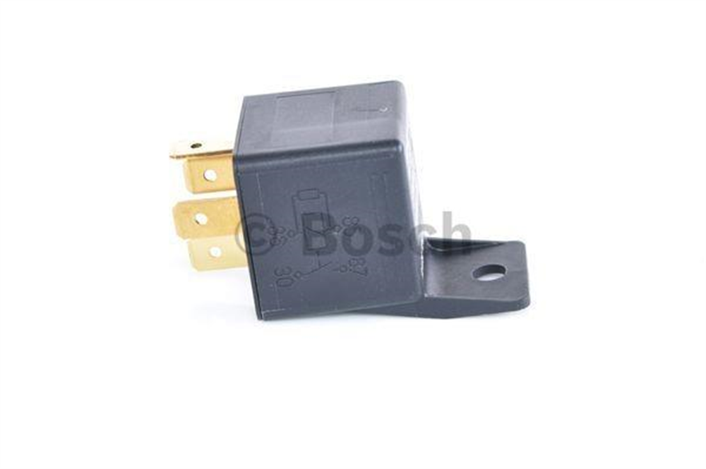 BOSCH0332019453-Röle Çeşitleri