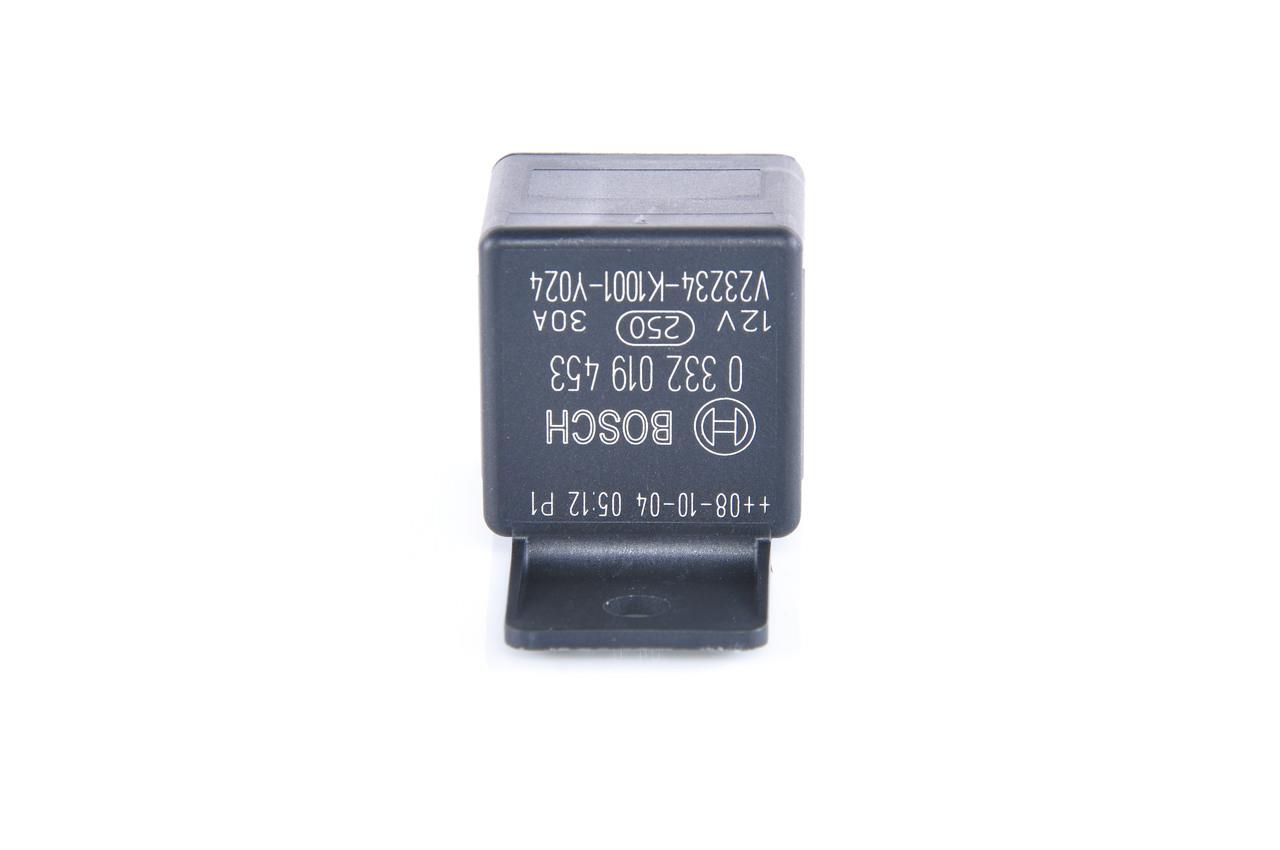 BOSCH0332019453-Röle Çeşitleri