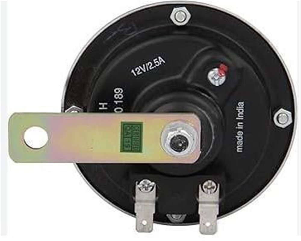 BOSCH0986AH0003-Korna & Siren Çeşitleri