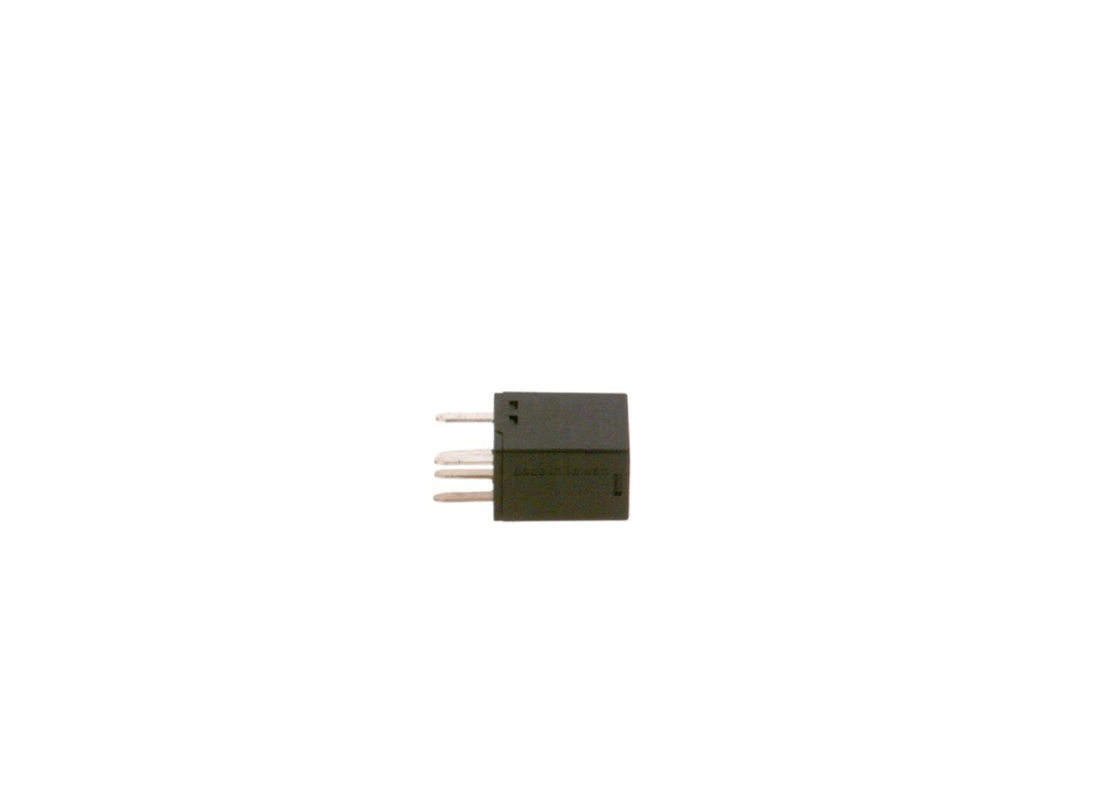 BOSCH0986AH0114-Röle Çeşitleri