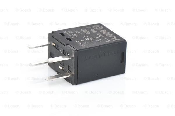 BOSCH0986AH0115-Röle Çeşitleri