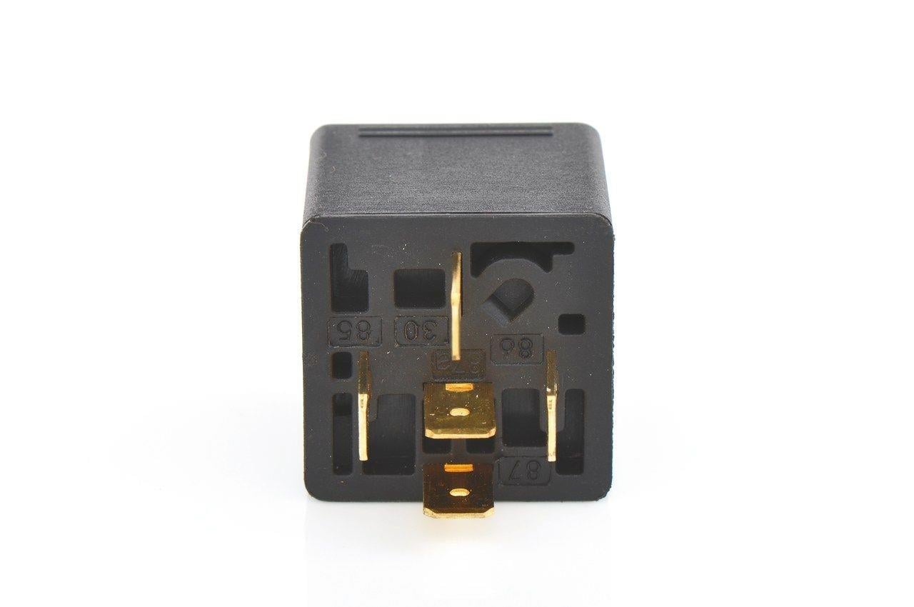 BOSCH0986AH0151-Röle Çeşitleri