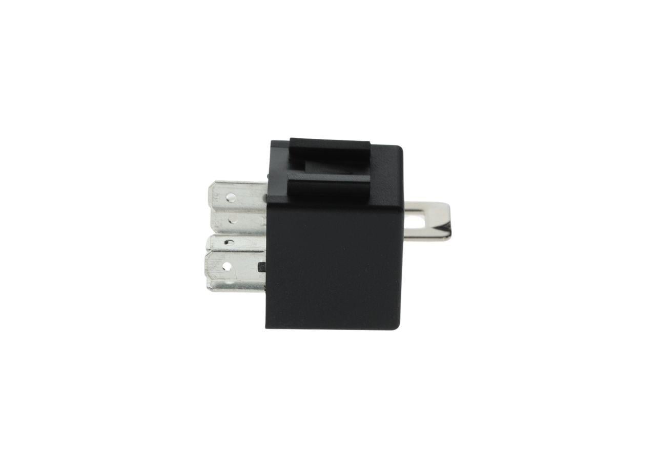 BOSCH0986AH0613-Röle Çeşitleri