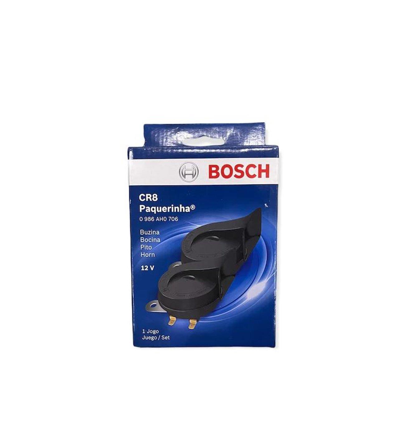 BOSCH0986AH0706-Korna & Siren Çeşitleri