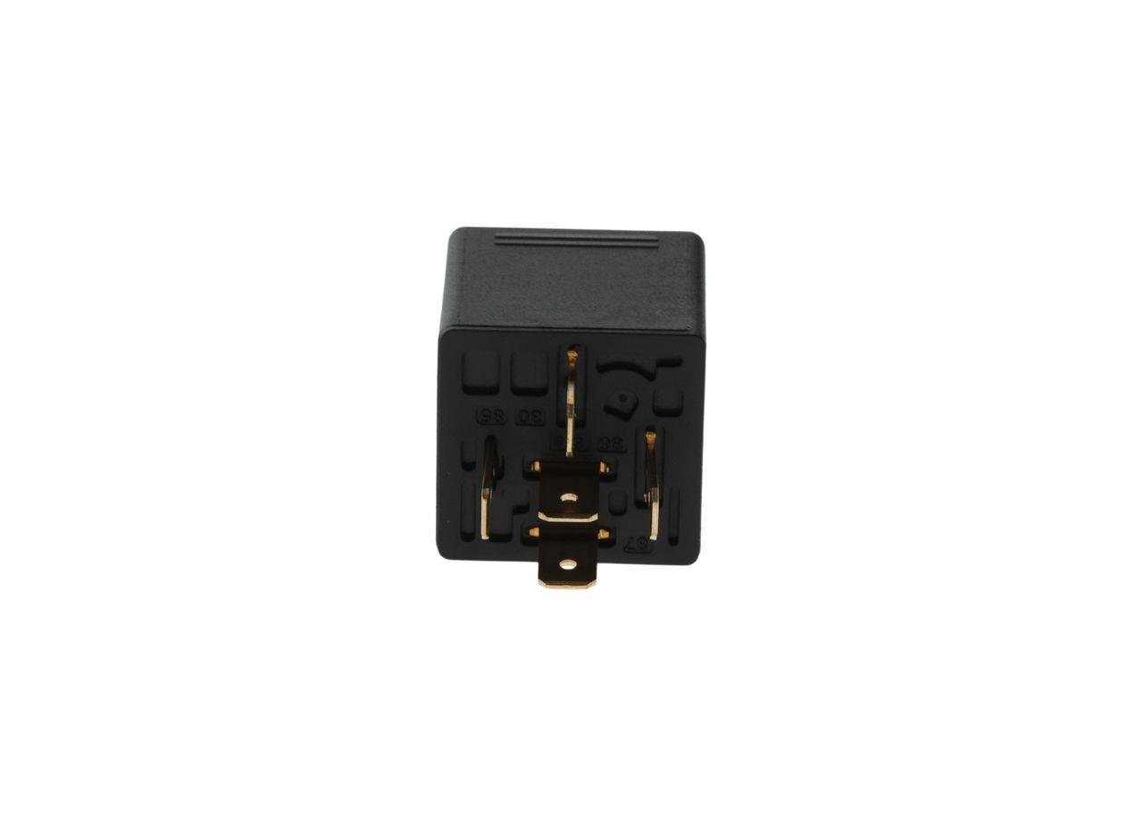 BOSCH0986AH0811-Röle Çeşitleri