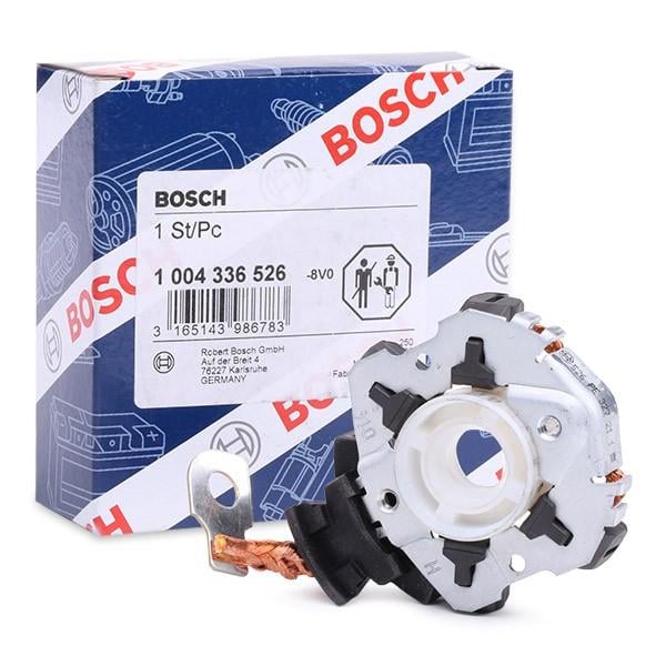 BOSCH1004336526-Marş Kömürü ve Kömür Yuvası