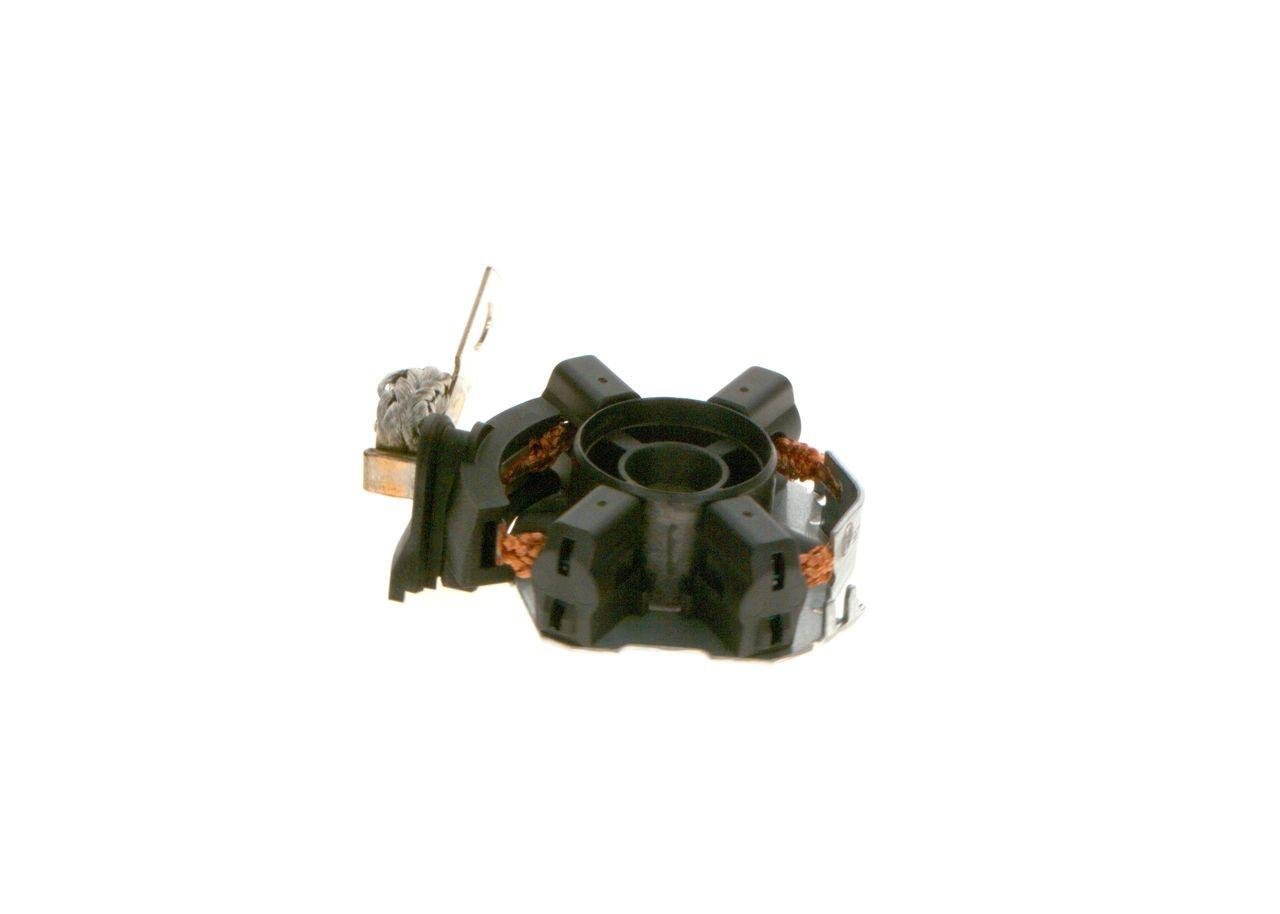 BOSCH1004336567-Marş Kömürü ve Kömür Yuvası