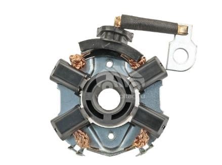 BOSCH1004336625-Marş Kömürü ve Kömür Yuvası