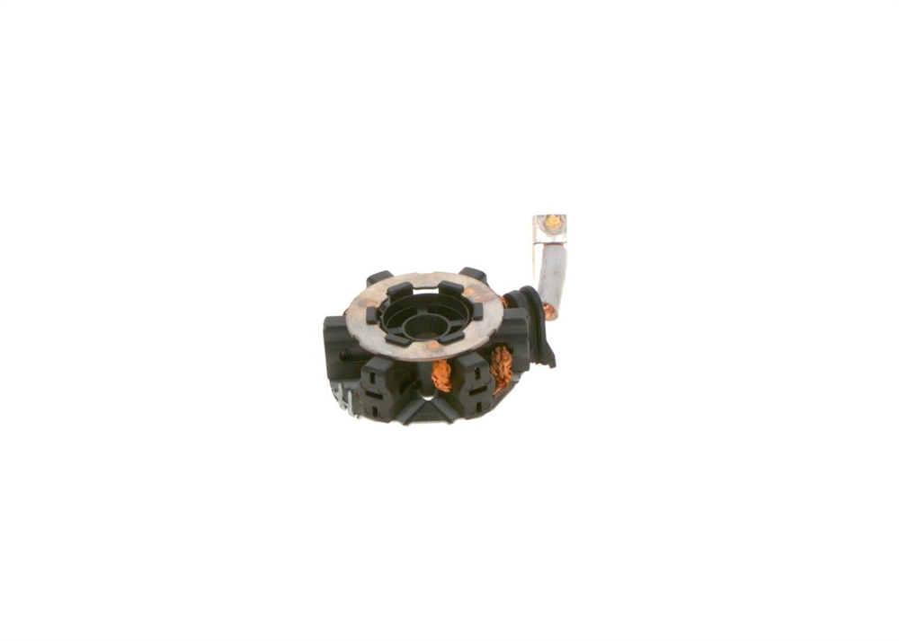 BOSCH1004336649-Marş Kömürü ve Kömür Yuvası