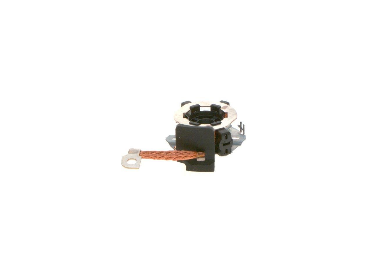 BOSCH1004337019-Marş Kömürü ve Kömür Yuvası