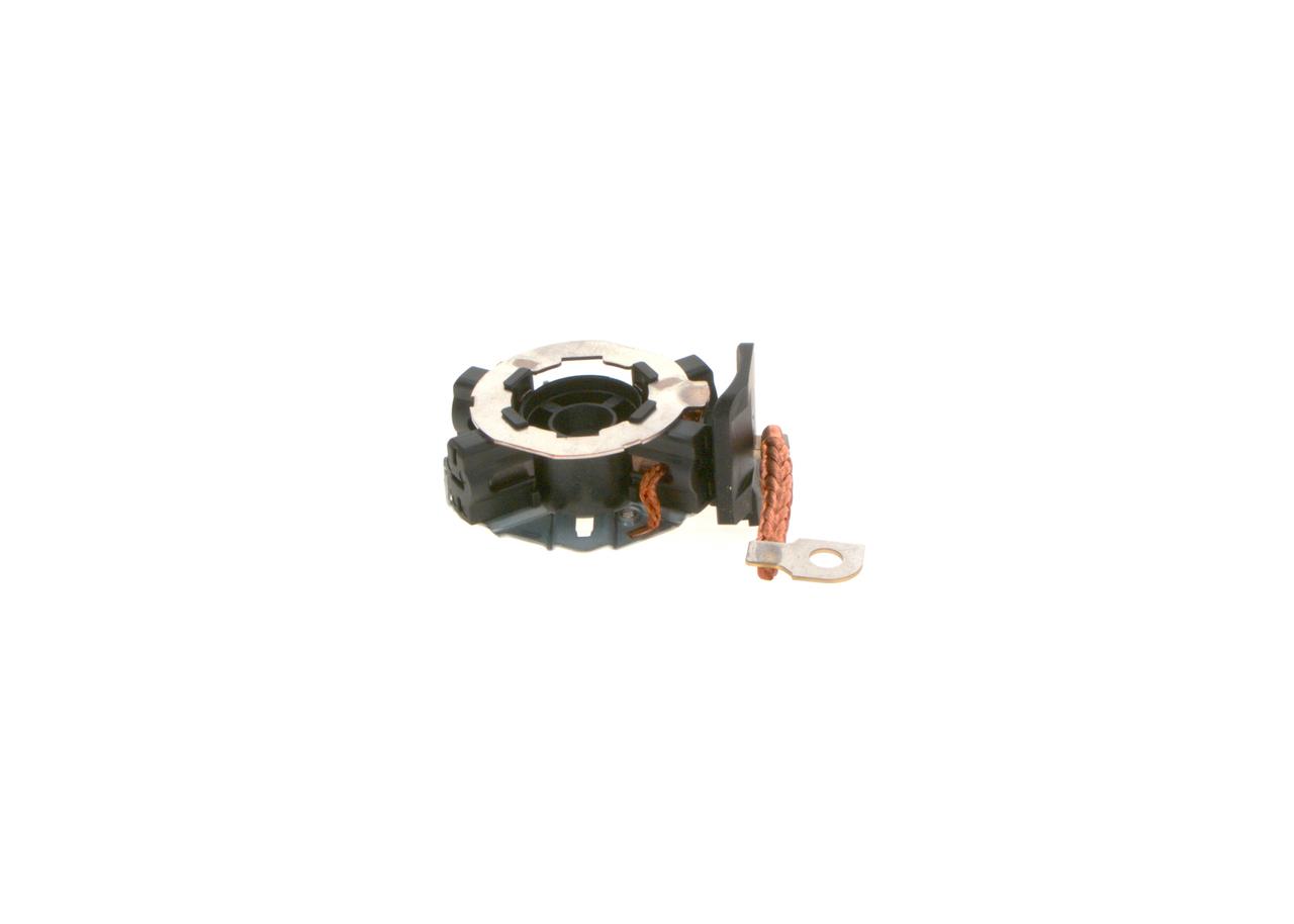 BOSCH1004337019-Marş Kömürü ve Kömür Yuvası
