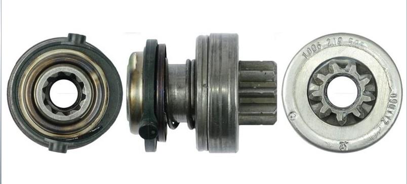BOSCH1006209506-Marş Dişlisi