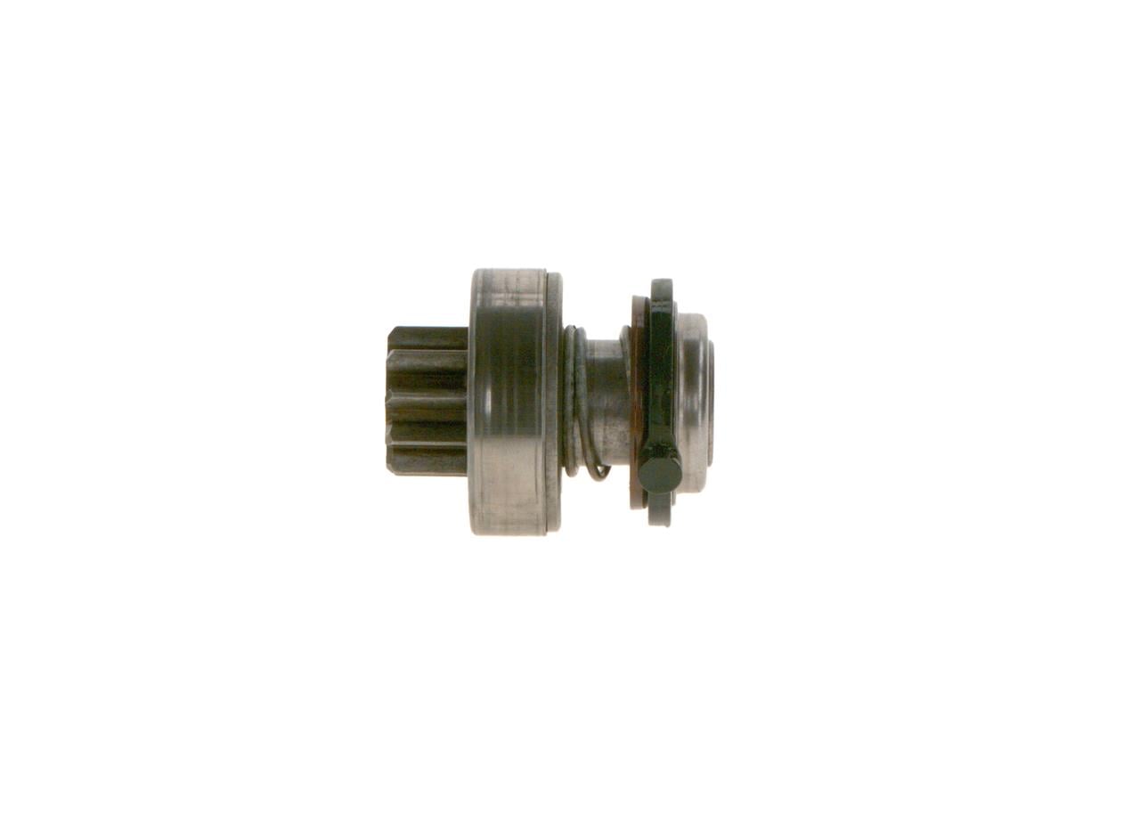 BOSCH1006209539-Marş Dişlisi