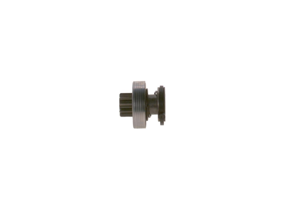 BOSCH1006209642-Marş Dişlisi