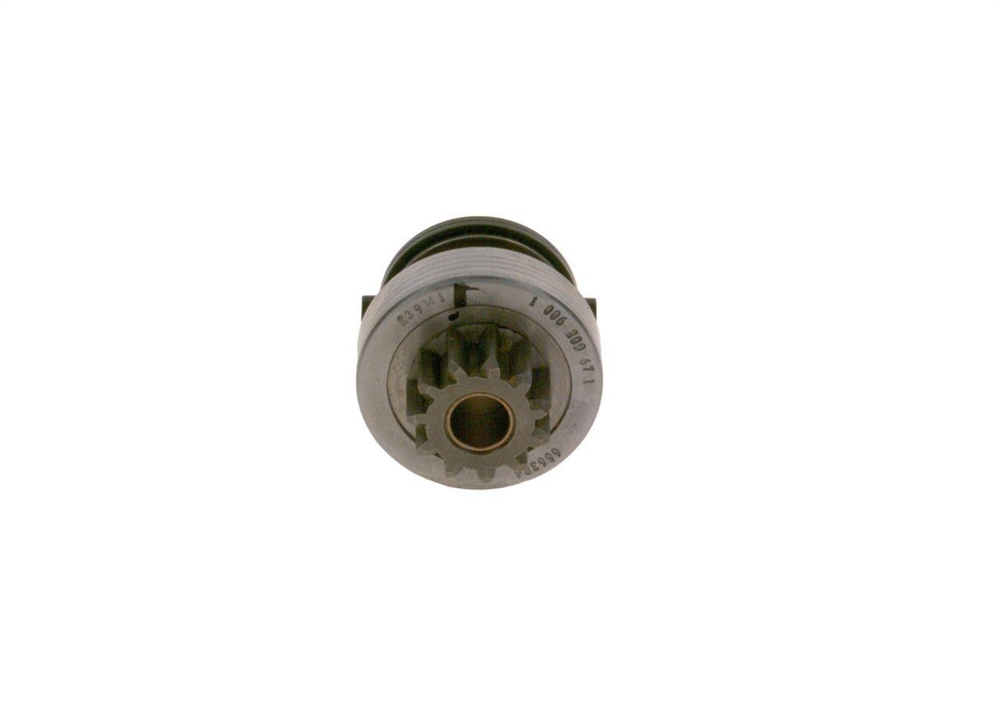 BOSCH1006209671-Marş Dişlisi