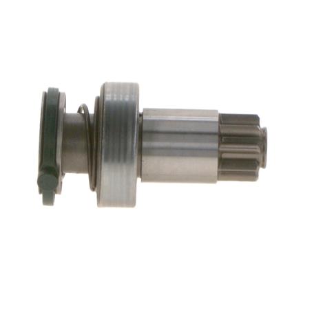 BOSCH1006209757-Marş Dişlisi