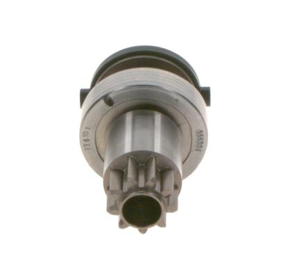 BOSCH1006209757-Marş Dişlisi