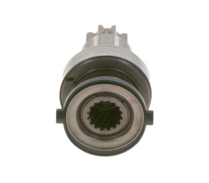 BOSCH1006209757-Marş Dişlisi