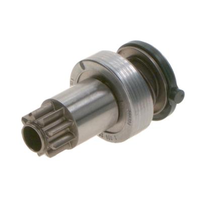 BOSCH1006209757-Marş Dişlisi