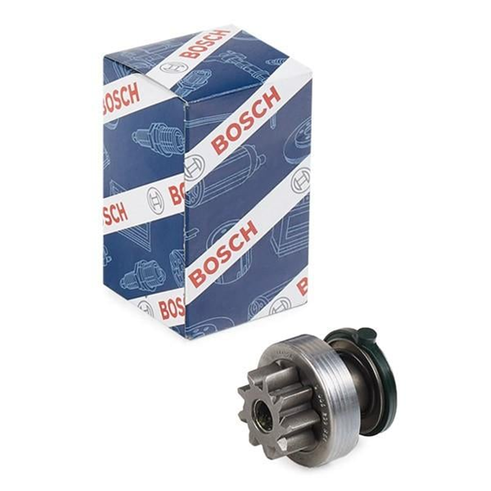 BOSCH1006209864-Marş Dişlisi