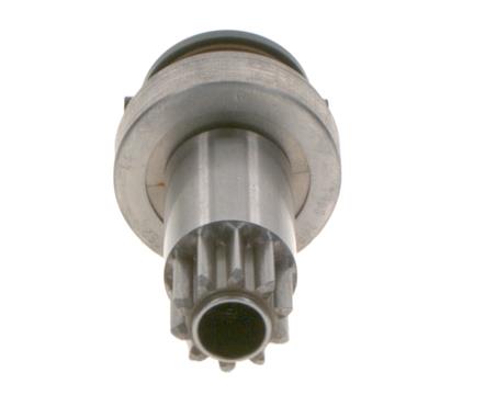 BOSCH1006209943-Marş Dişlisi