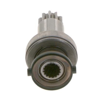 BOSCH1006209943-Marş Dişlisi
