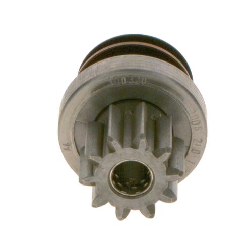 BOSCH1006210105-Marş Dişlisi