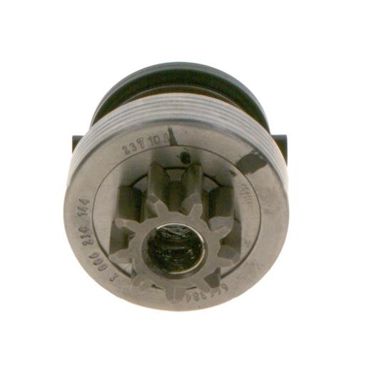 BOSCH1006210144-Marş Dişlisi