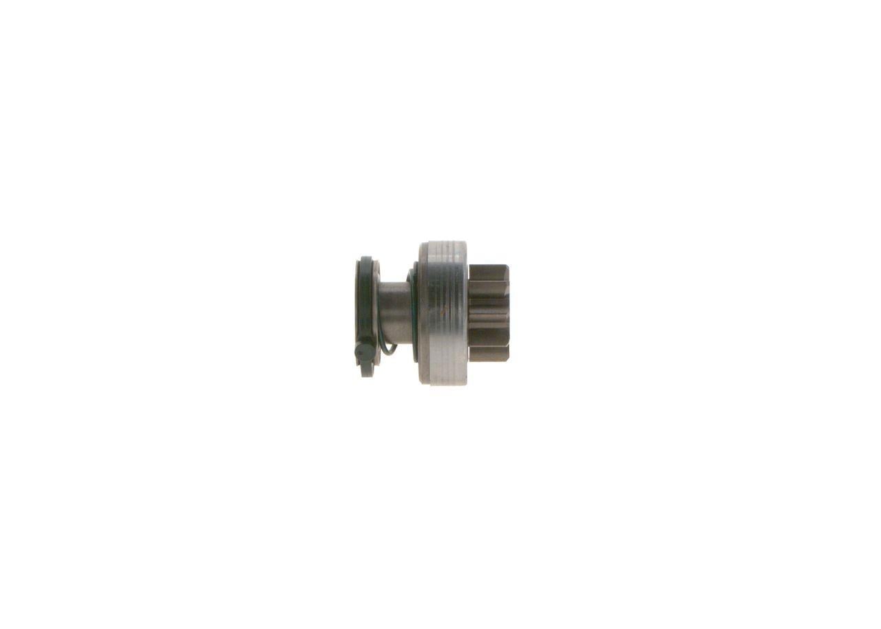 BOSCH1006210149-Marş Dişlisi