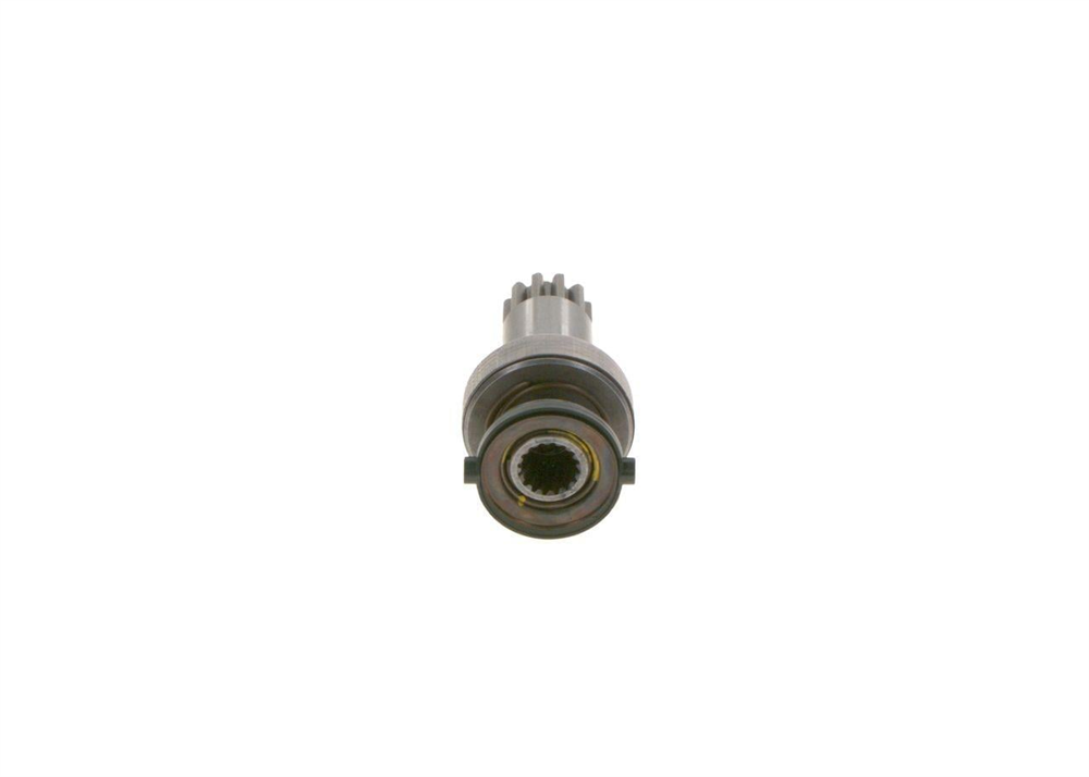 BOSCH1006210217-Marş Dişlisi